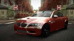 BMW M3 E92 Gacuh para GTA 4