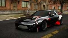 Mazda RX-7 Ridomin S13 para GTA 4