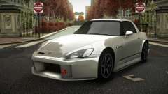 Honda S2000 Besous para GTA 4