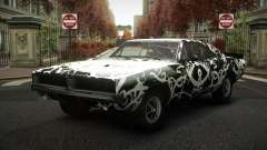 Dodge Charger Dankeley S8 para GTA 4