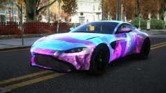 Aston Martin Vantage Jajoelca S9 para GTA 4