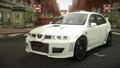 Seat Leon Xijim para GTA 4