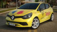 Renault Clio Kein