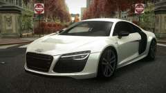 Audi R8 Yazit para GTA 4