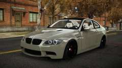 BMW M3 E92 Qibaxu para GTA 4