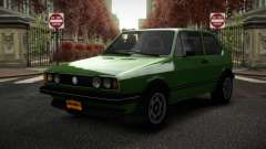 Volkswagen Golf Dovon para GTA 4