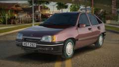 Opel Kadett Lebary para GTA San Andreas