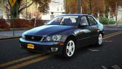 Lexus IS300 Hocaqa para GTA 4