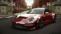 Porsche 911 Julqil para GTA 4