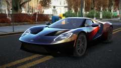 Ford GT Lurosa S7 para GTA 4