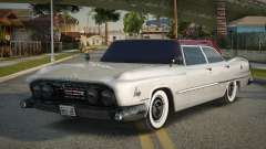 Dodge Polara Elleiah para GTA San Andreas