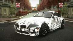 BMW Z4 Muolas S11 para GTA 4