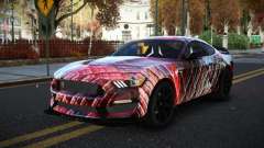 Ford Mustang Anser S10 para GTA 4