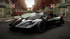 Pagani Zonda Kelorgo S4 para GTA 4