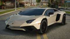 Lamborghini Aventador Nitinah