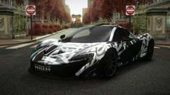 McLaren P1 Lesen S9 para GTA 4
