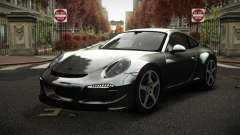 RUF RGT-8 Jurab para GTA 4