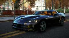 Dodge Viper Dajesen S10 para GTA 4