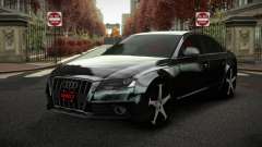 Audi S4 Tufsat para GTA 4