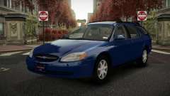 Ford Taurus Wifleheg para GTA 4