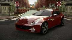 Ferrari FF Vipilenih para GTA 4