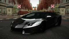 Lamborghini Aventador Talori para GTA 4