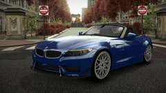 BMW Z4 Jogej para GTA 4
