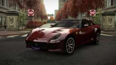 Ferrari 599 Yawi para GTA 4