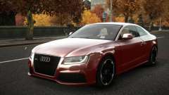 Audi RS5 Zetu para GTA 4