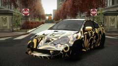 Honda Integra Sterine S8 para GTA 4