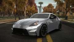Nissan 370Z Neyrick para GTA 4