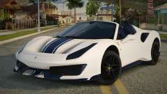 Ferrari 488 Emijona