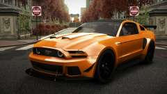 Ford Mustang Xaqunom para GTA 4