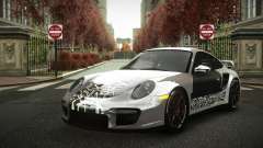 Porsche 977 Vinex S6 para GTA 4