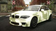 BMW 1M Aletiny S8 para GTA 4