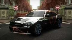 Dodge Charger Desic S7 para GTA 4