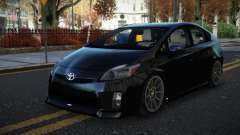 Toyota Prius Xomodiga para GTA 4
