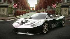 Ferrari LaFerrari Masbrine S14 para GTA 4