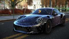 Porsche 911 Jeam S9 para GTA 4