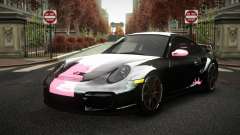 Porsche 977 Vinex S1 para GTA 4