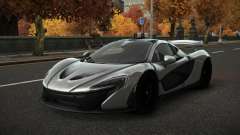 McLaren P1 Palja para GTA 4