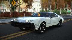 Oldsmobile Toronado Nufimed para GTA 4