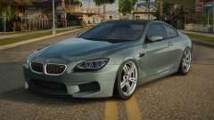 BMW M6 Amleesa