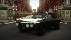 Lancia Fulvia Fivrahu para GTA 4