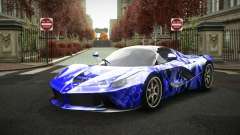 Ferrari LaFerrari Masbrine S10 para GTA 4