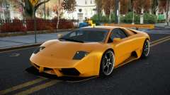 Lamborghini Murcielago Uhud