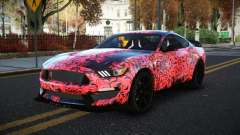 Ford Mustang Anser S5 para GTA 4