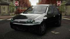 Lada Kalina Tijqozori