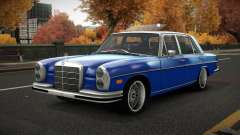 Mercedes-Benz 300 SEL Foxu para GTA 4