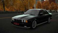 BMW M5 E34 Dibyi para GTA 4